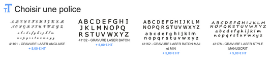 Bague chevalière acier GRAVURE