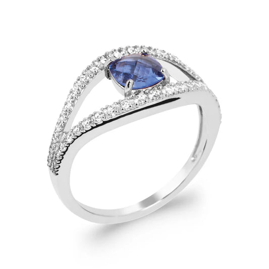 Elle croyait porter un diamant à 3 000 €… mais ce bijou cachait un secret inattendu !