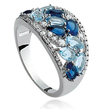 Que signifie la bague au pouce ?