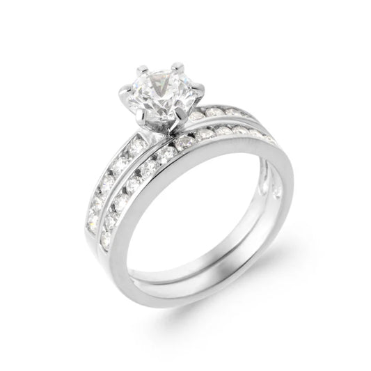 Choisir une bague à moins de 50€ pour noël 2024