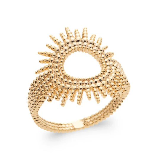 Tendances bijoux : quelles bagues femme porter cet été 2025 pour un style solaire et raffiné ?