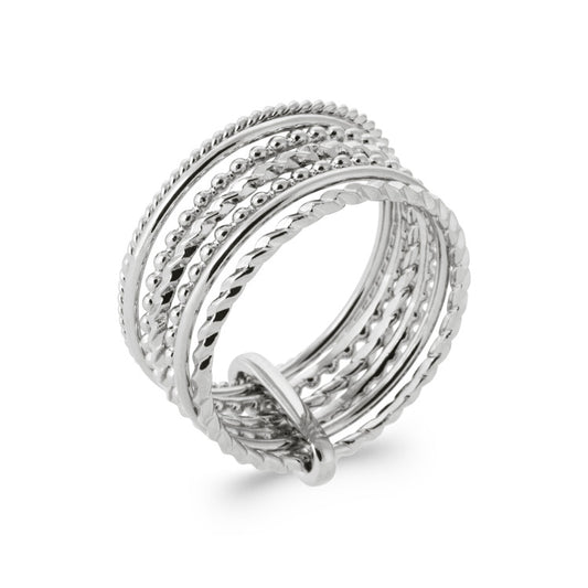 bague-semainier-femme-7-anneaux-argent
