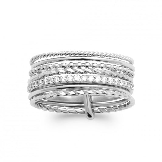 bague-semainier-femme-7-anneaux-argent-oxydes-de-zirconium-oz