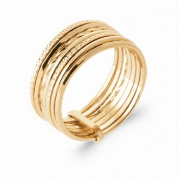 bague-semainier-femme-7-anneaux-plaque-or-epure