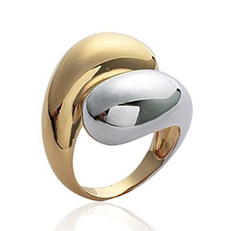 grosse bague tendance